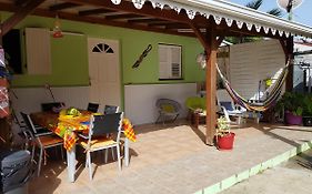 Bel Appartement - proche des plages de Sainte Anne